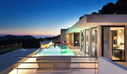 Villendrup Real Estate Personal Shopper Ibiza