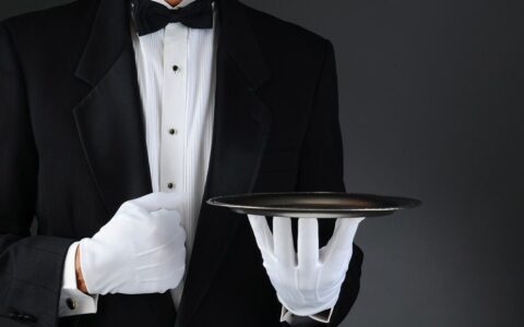 VIP Only Services