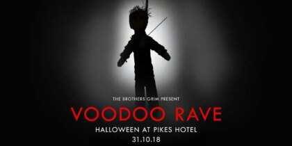 Voodoo Rave