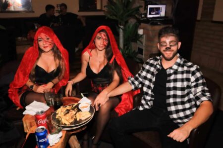 Tetería Wooden Shisha Lounge Ibiza