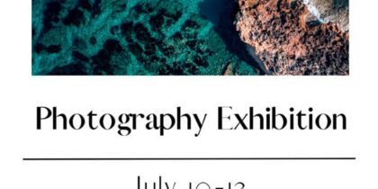 exposición en Aiyanna Ibiza