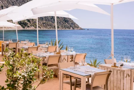 Amante Ibiza