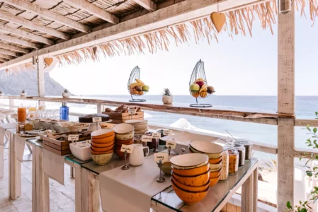 Amante Ibiza