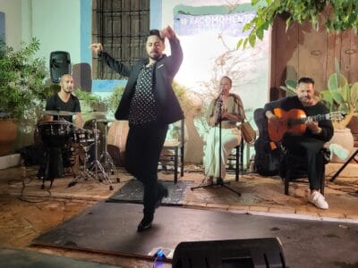 Música del fin de semana en Racó Verd
