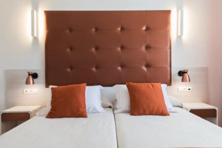 Apartamentos Oasis Sa Tanca