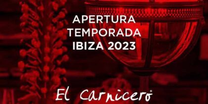 Reapertura de El Carnicero Ibiza