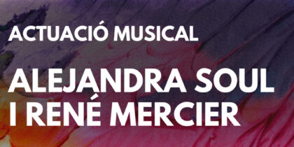 Art i música con concierto de Ivory Melodies