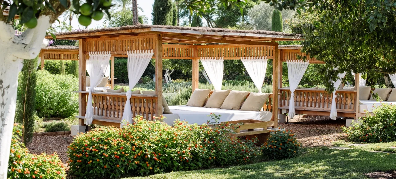 Spas en Ibiza