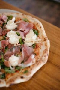 Ausonia Pizza Bar