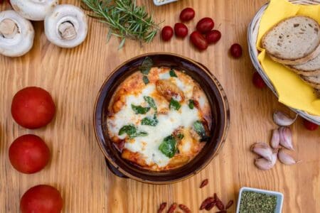 Ausonia Pizza Bar