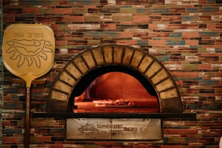 Ausonia Pizza Bar