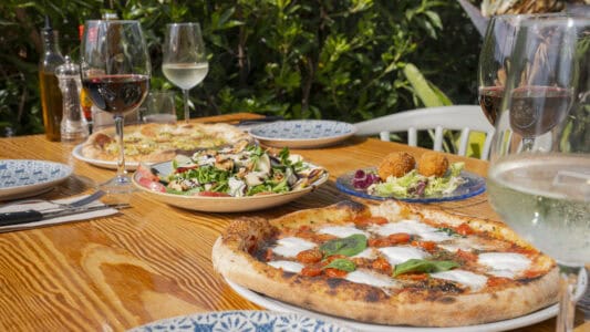 Ausonia Pizza Bar