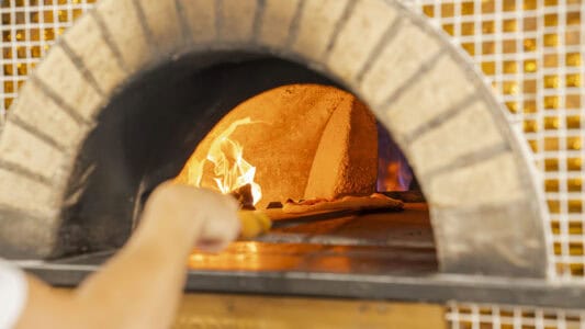 Ausonia Pizza Bar