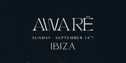 AWARË, un viaje sonoro inmersivo y cautivador en Teatro Pereyra