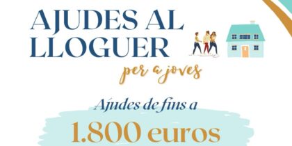 Ayudas al alquiler para jóvenes en San Antonio