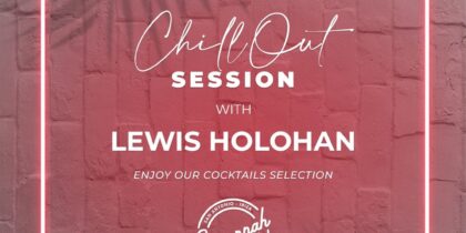 Chill Out Session en Savannah Ibiza para empezar la semana disfrutando