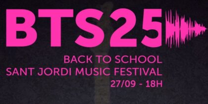 Il Back to School Festival apre l'autunno