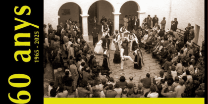 Balansat Balla: 60 años de cultura y tradición en San Miguel