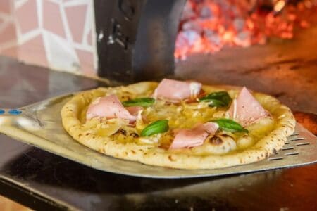 Restaurantes con productos para celíacos en Ibiza