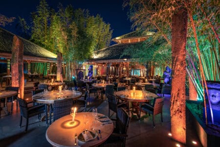 Bambuddha Ibiza