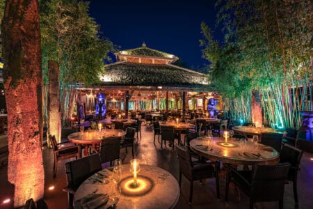 Bambuddha Ibiza