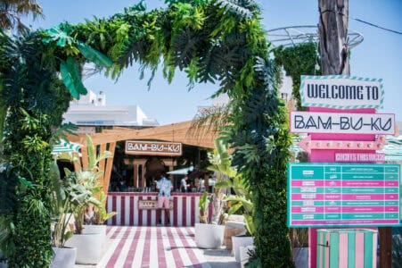 Bam-Bu-Ku Ibiza
