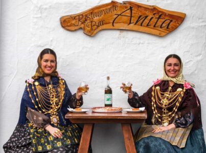Bar Anita. Ca n’Anneta
