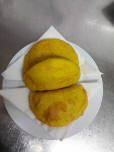 Restaurante Industrial Ibiza
