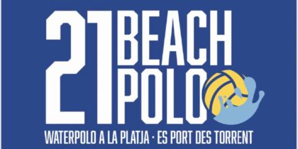 Beach Polo Sant Josep