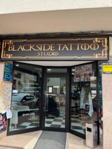 Blackside Tatto Studio