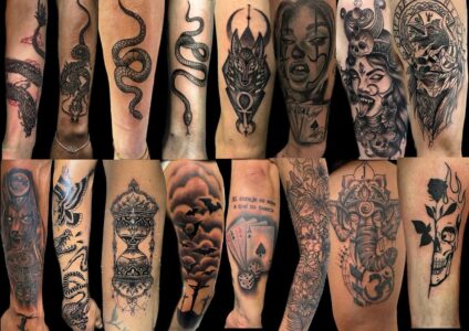Blackside Tatto Studio