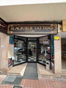 Blackside Tatto Studio