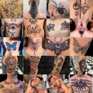 Blackside Tatto Studio