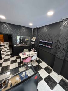 Blackside Tatto Studio