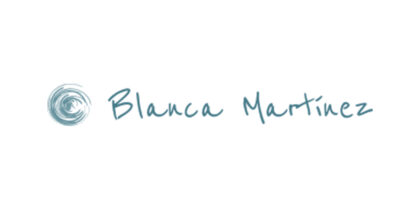 Blanca Martínez Psicóloga