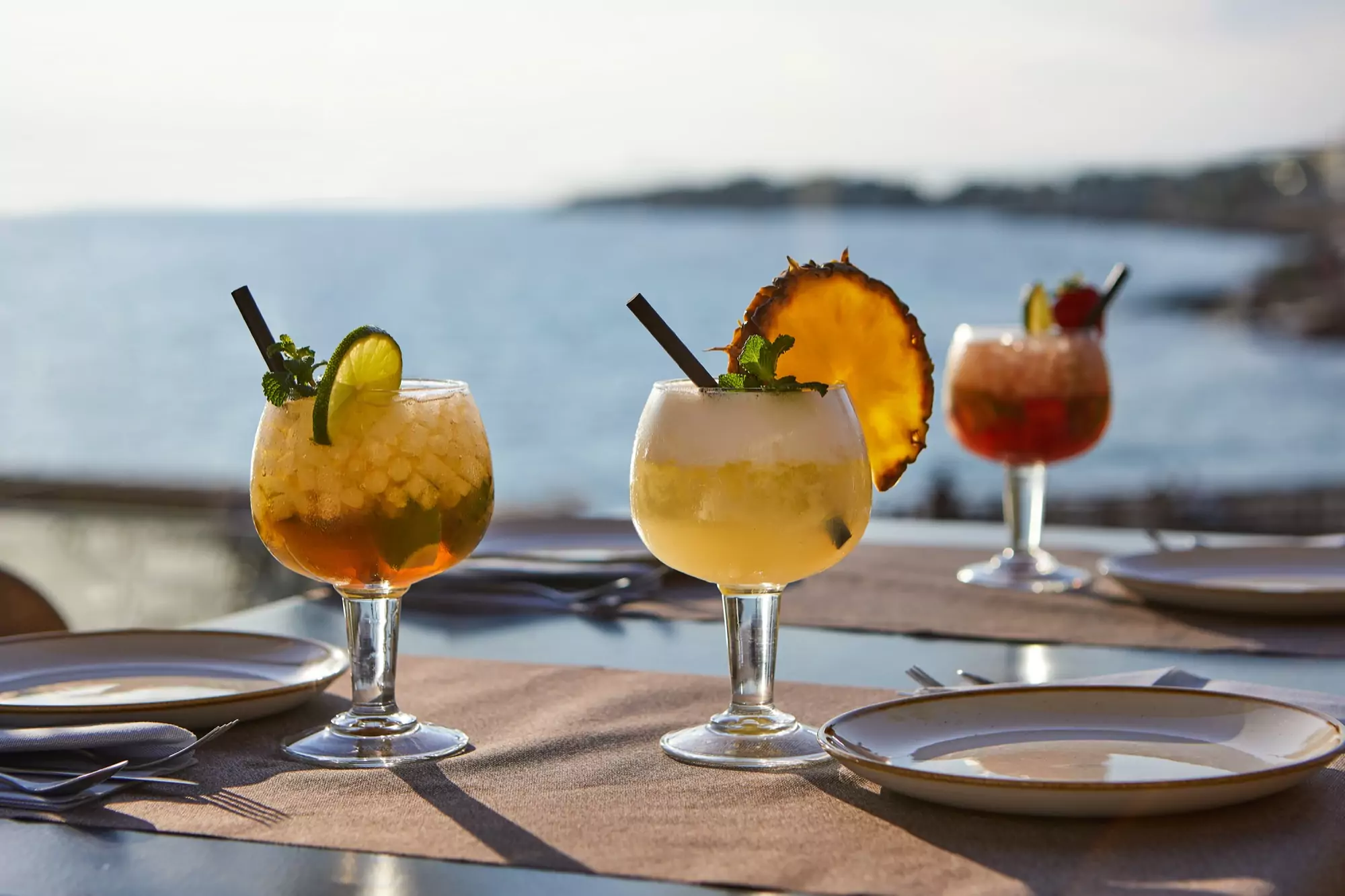 Azoteas en Ibiza: Las rooftops más impresionantes de Ibiza