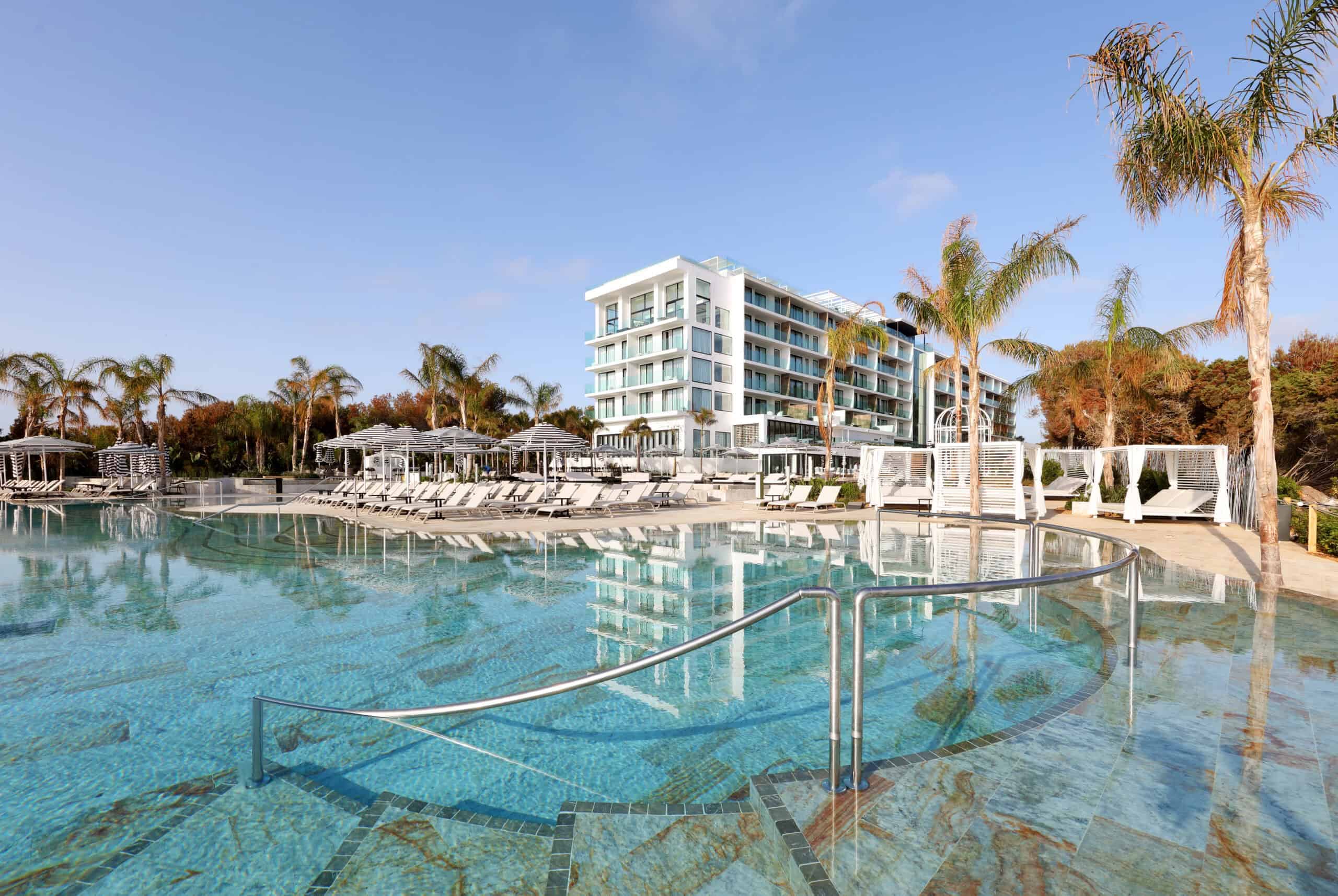 Hoteles con Day Pass en Ibiza