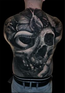 Blinkk Tattoo Gallery