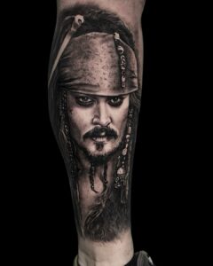 Blinkk Tattoo Gallery