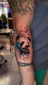 Blinkk Tattoo Gallery