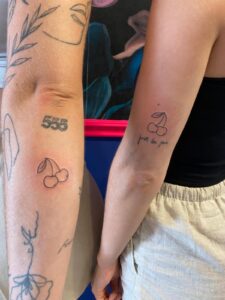 Blinkk Tattoo Gallery