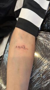 Blinkk Tattoo Gallery