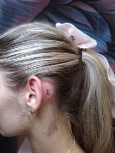 Blinkk Tattoo Gallery