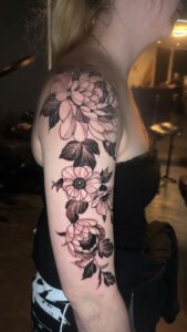 Blinkk Tattoo Gallery