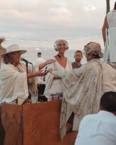 BOHO Experience, cada jueves música frente al mar en Beachouse Ibiza