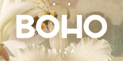 BOHO Experience, cada jueves música frente al mar en Beachouse Ibiza