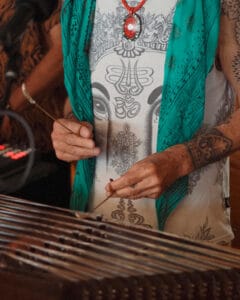 BOHO Experience, cada jueves música frente al mar en Beachouse Ibiza
