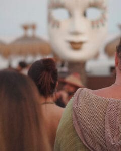 BOHO Experience, cada jueves música frente al mar en Beachouse Ibiza