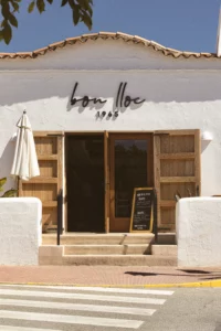 Bon Lloc Ibiza 1965