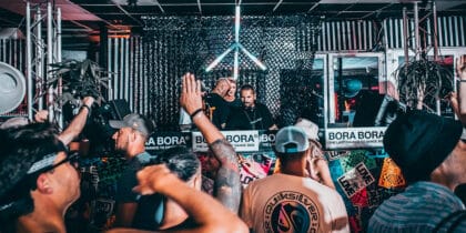 Bora Bora Ibiza anuncia que ésta será su última temporada en la isla